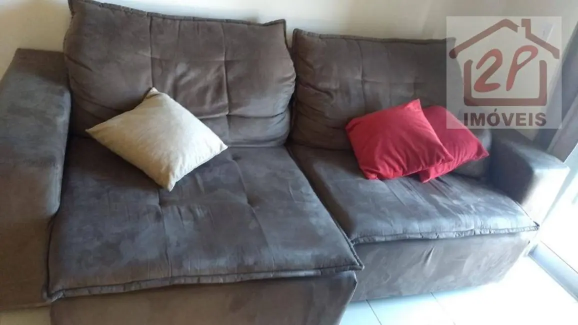 Foto 5 de Apartamento com 2 quartos à venda, 59m2 em Sao Jose Dos Campos - SP