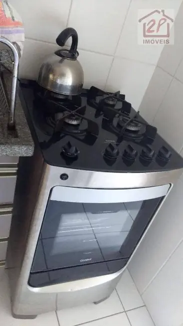 Foto 9 de Apartamento com 2 quartos à venda, 59m2 em Sao Jose Dos Campos - SP