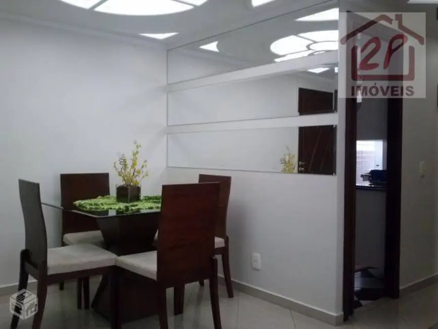 Apartamento com 2 quartos à venda, 52m2 em Santo Andre - SP - imagem 4 Foto 4 de Apartamento com 2 quartos à venda, 52m2 em Santo Andre - SP
