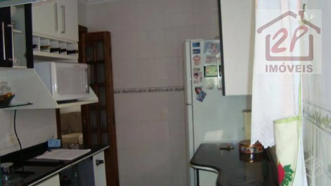 Apartamento com 2 quartos à venda, 52m2 em Santo Andre - SP - imagem 2 Foto 2 de Apartamento com 2 quartos à venda, 52m2 em Santo Andre - SP
