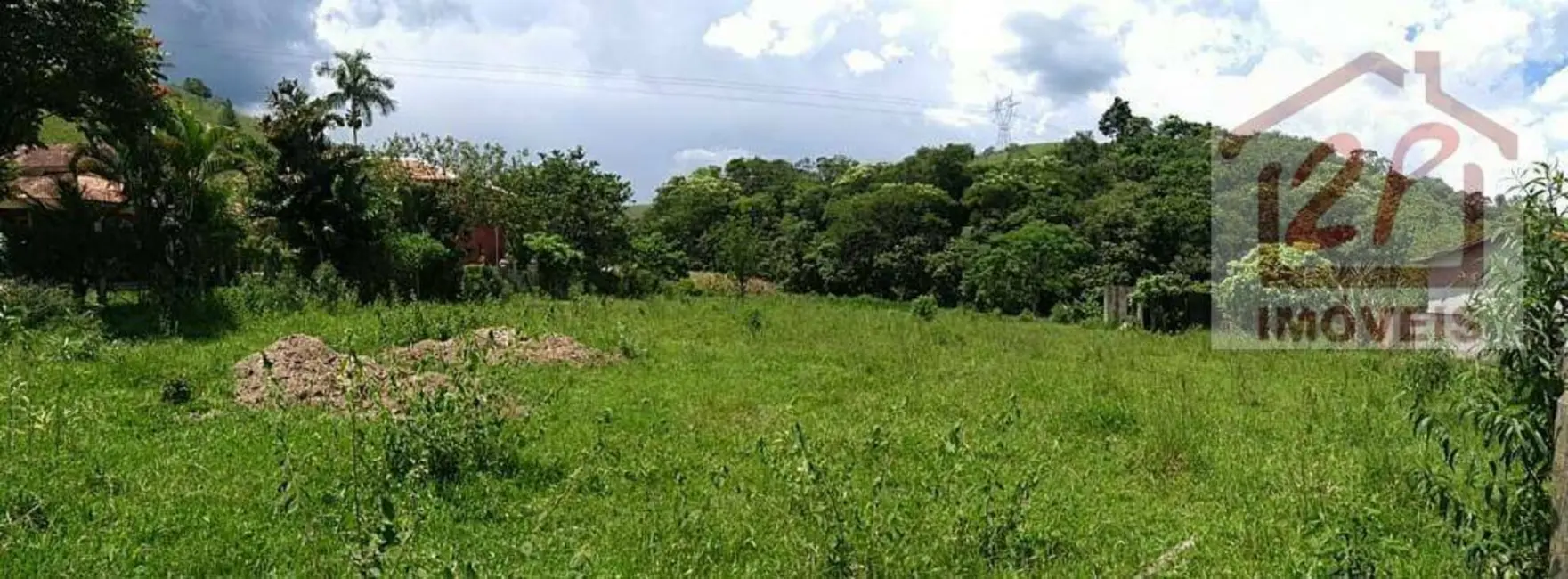 Foto 1 de Terreno / Lote à venda, 2940m2 em Sao Jose Dos Campos - SP