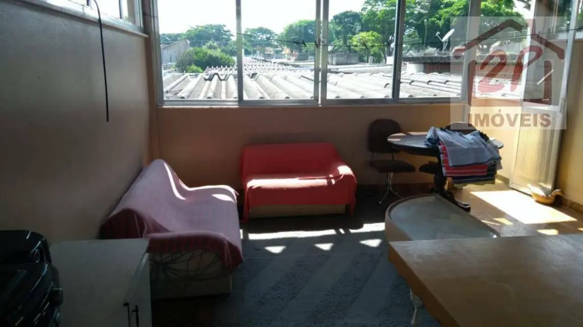 Sobrado com 6 quartos à venda, 300m2 em Sao Jose Dos Campos - SP - imagem 7 Foto 7 de Sobrado com 6 quartos à venda, 300m2 em Sao Jose Dos Campos - SP