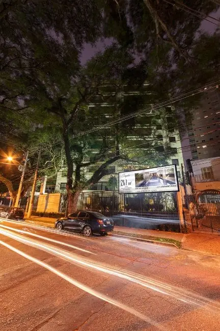 Apartamento com 4 quartos à venda, 455m2 em Vila Mariana, São Paulo - SP - imagem 3 Foto 3 de Apartamento com 4 quartos à venda, 455m2 em Vila Mariana, São Paulo - SP