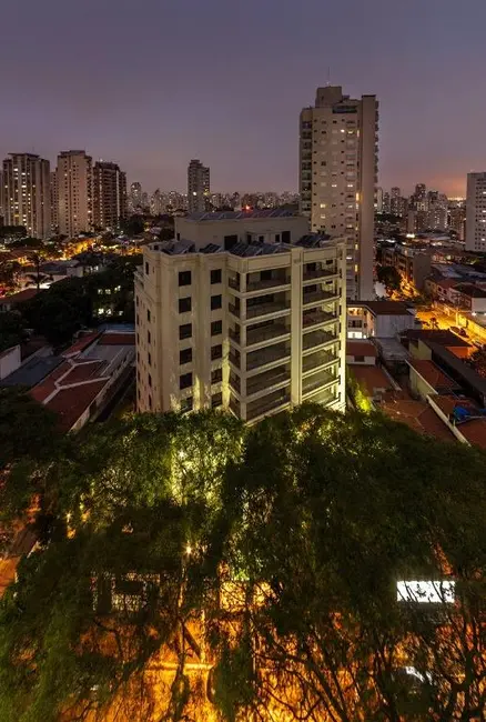 Apartamento com 4 quartos à venda, 455m2 em Vila Mariana, São Paulo - SP - imagem 4 Foto 4 de Apartamento com 4 quartos à venda, 455m2 em Vila Mariana, São Paulo - SP