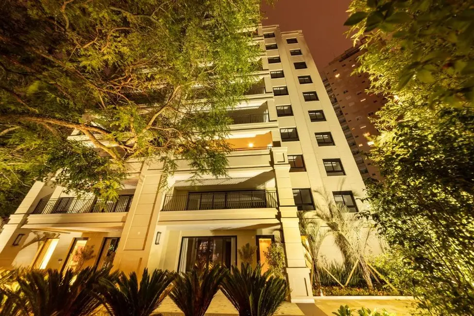 Apartamento com 4 quartos à venda, 455m2 em Vila Mariana, São Paulo - SP - imagem 2 Foto 2 de Apartamento com 4 quartos à venda, 455m2 em Vila Mariana, São Paulo - SP