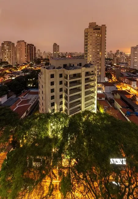 Apartamento com 4 quartos à venda, 455m2 em Vila Mariana, São Paulo - SP - imagem 6 Foto 6 de Apartamento com 4 quartos à venda, 455m2 em Vila Mariana, São Paulo - SP