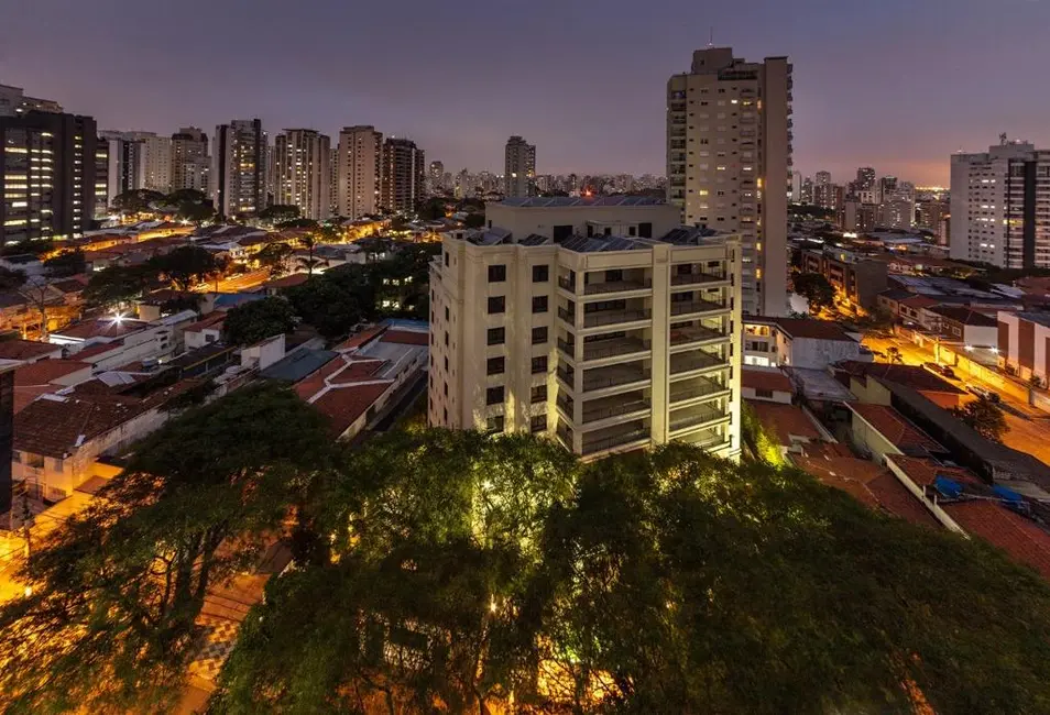 Apartamento com 4 quartos à venda, 455m2 em Vila Mariana, São Paulo - SP - imagem 1 Foto 1 de Apartamento com 4 quartos à venda, 455m2 em Vila Mariana, São Paulo - SP