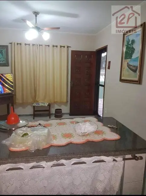 Foto 5 de Casa com 3 quartos à venda, 250m2 em Martim de Sá, Caraguatatuba - SP