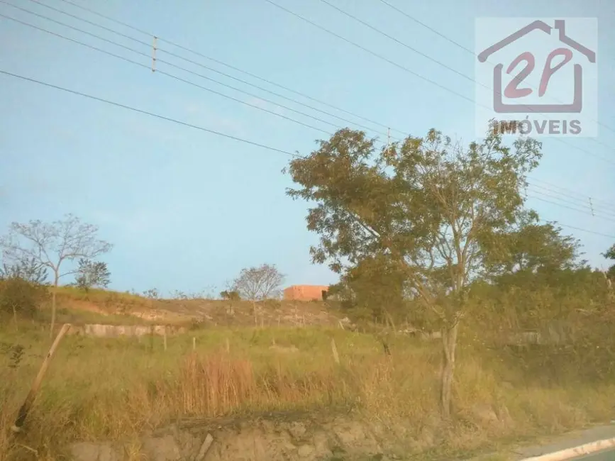 Foto 1 de Terreno / Lote à venda, 1030m2 em Sao Jose Dos Campos - SP