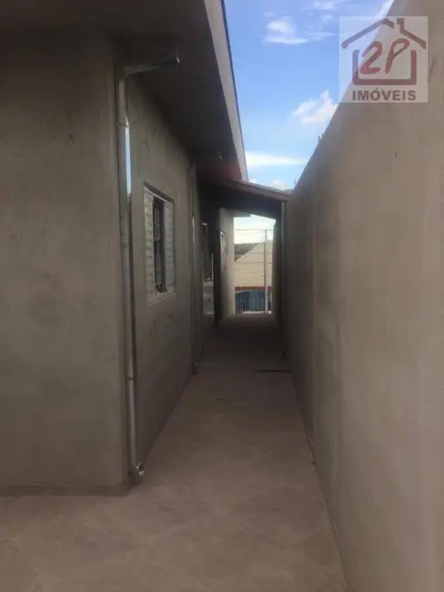 Foto 1 de Casa com 2 quartos à venda, 142m2 em Sao Jose Dos Campos - SP
