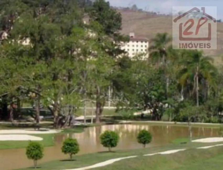 Foto 6 de Terreno / Lote à venda, 1289m2 em Jardim São Gabriel, Jacarei - SP