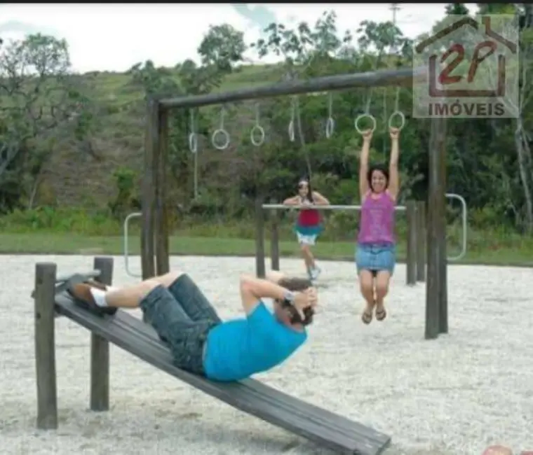 Foto 8 de Terreno / Lote à venda, 1289m2 em Jardim São Gabriel, Jacarei - SP