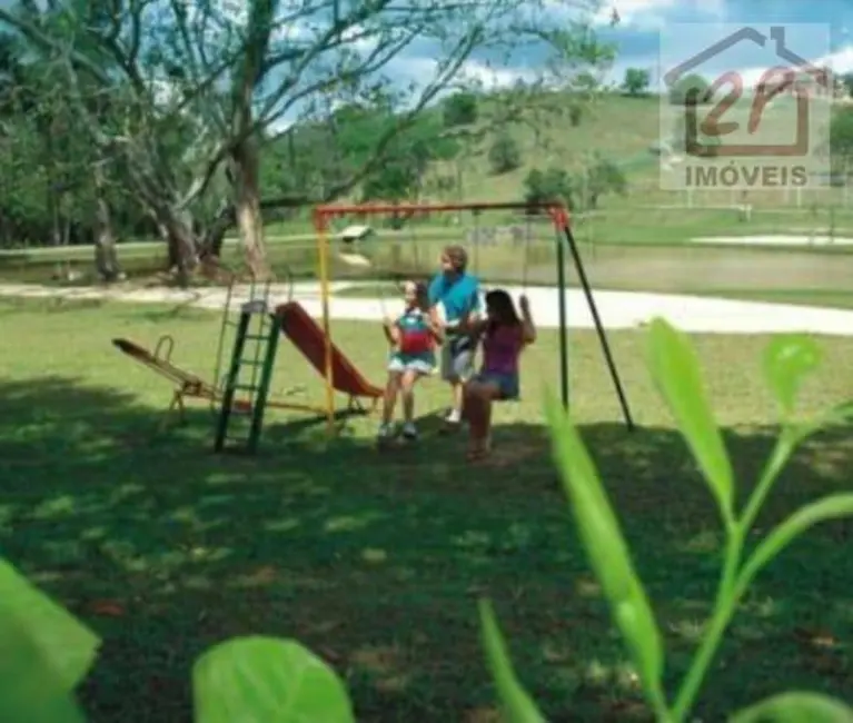 Foto 9 de Terreno / Lote à venda, 1289m2 em Jardim São Gabriel, Jacarei - SP