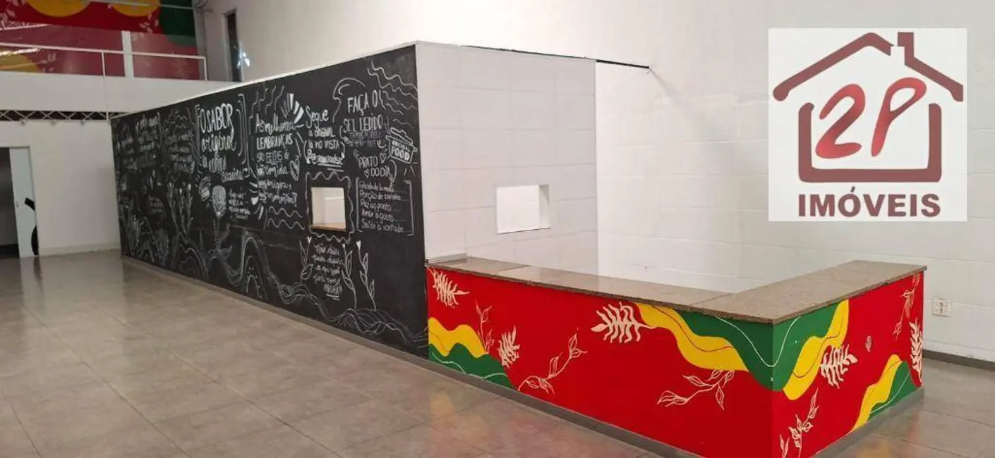 Foto 5 de Armazém / Galpão para alugar, 300m2 em Sao Jose Dos Campos - SP