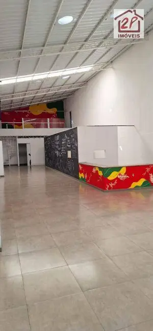 Foto 7 de Armazém / Galpão para alugar, 300m2 em Sao Jose Dos Campos - SP