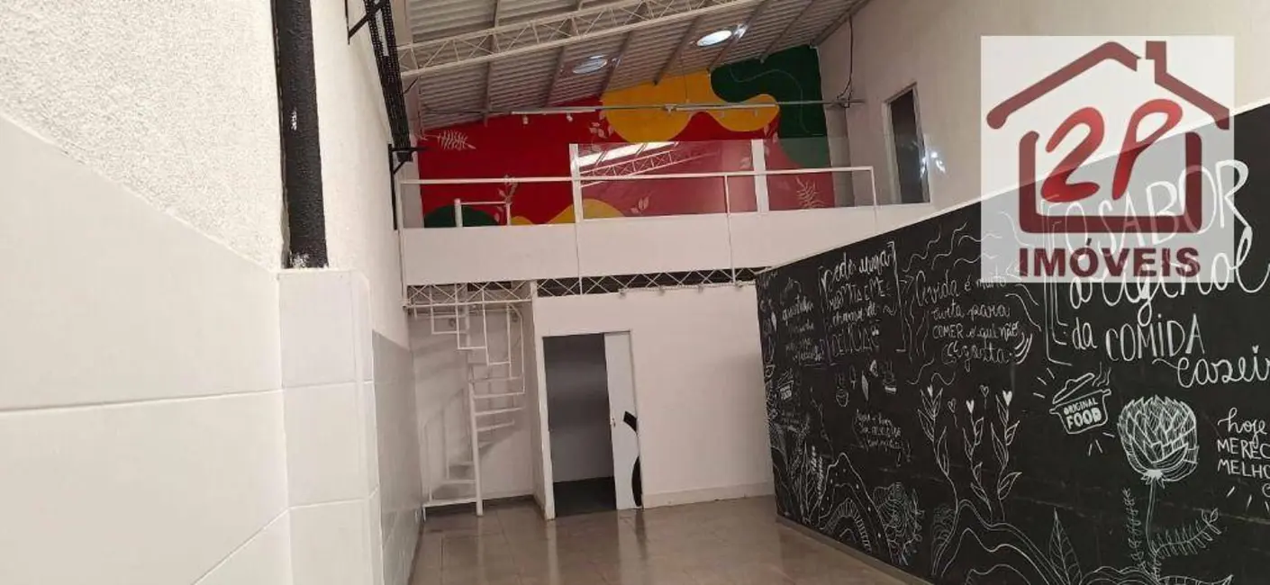 Foto 6 de Armazém / Galpão para alugar, 300m2 em Sao Jose Dos Campos - SP