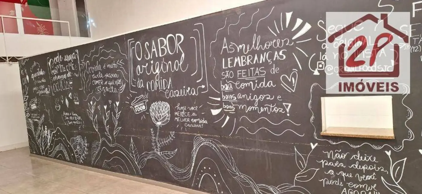 Foto 8 de Armazém / Galpão para alugar, 300m2 em Sao Jose Dos Campos - SP