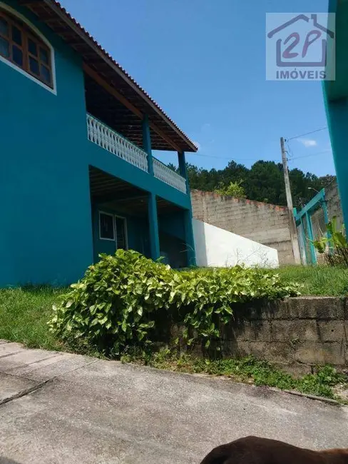 Foto 2 de Sobrado com 5 quartos à venda, 898m2 em Sao Jose Dos Campos - SP