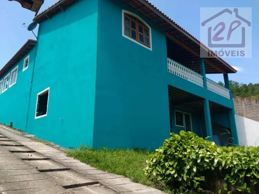 Foto 1 de Sobrado com 5 quartos à venda, 898m2 em Sao Jose Dos Campos - SP