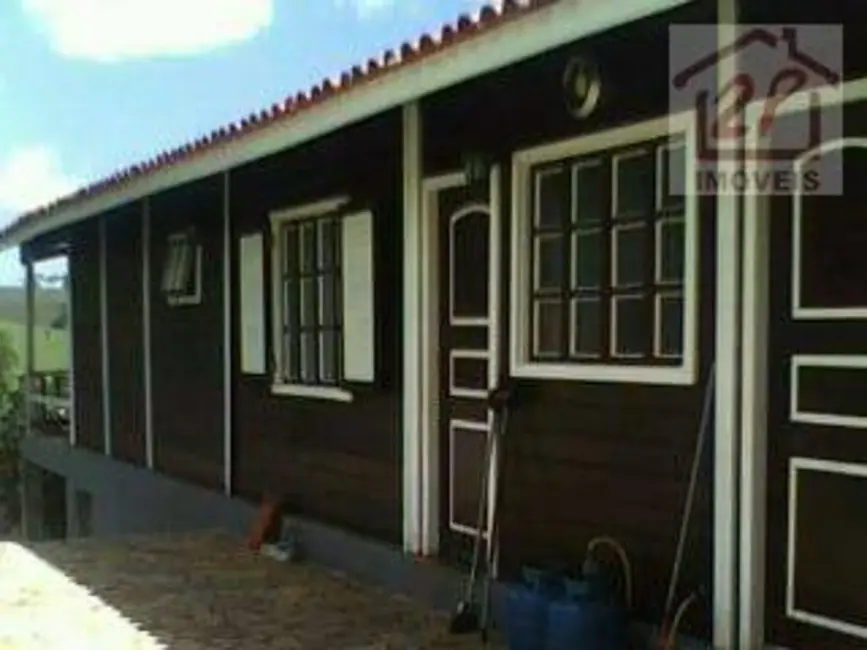 Chácara com 3 quartos à venda, 900m2 em Paraisopolis - MG - imagem 4 Foto 4 de Chácara com 3 quartos à venda, 900m2 em Paraisopolis - MG