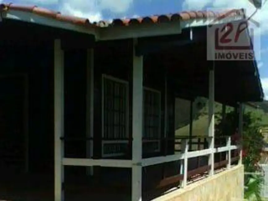 Chácara com 3 quartos à venda, 900m2 em Paraisopolis - MG - imagem 8 Foto 8 de Chácara com 3 quartos à venda, 900m2 em Paraisopolis - MG