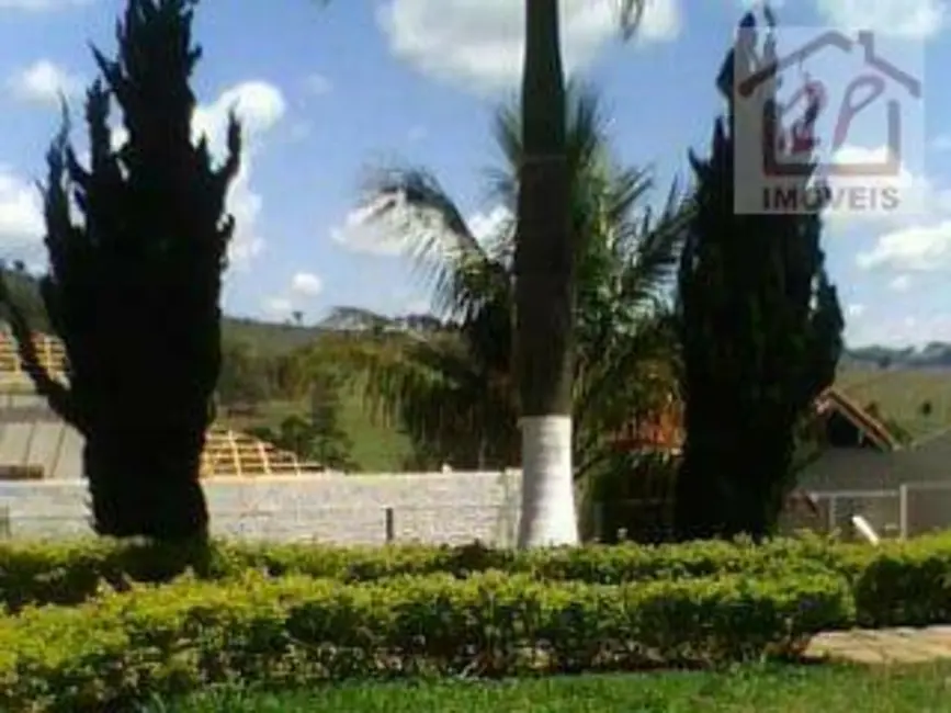 Foto 2 de Chácara com 3 quartos à venda, 900m2 em Paraisopolis - MG