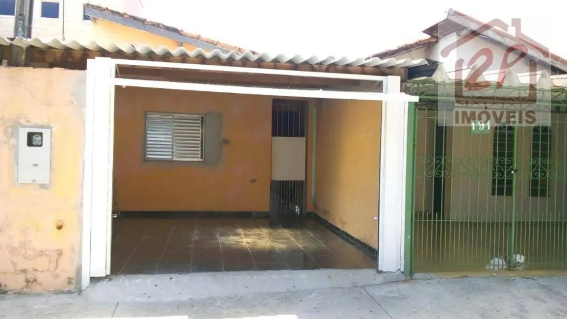 Foto 1 de Casa com 1 quarto à venda, 127m2 em Sao Jose Dos Campos - SP