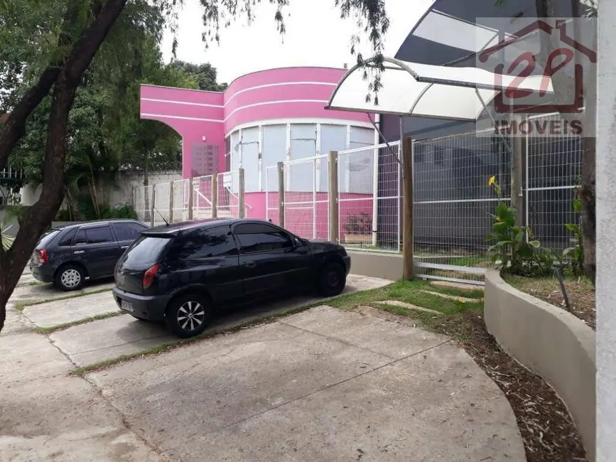 Foto 2 de Loja para alugar, 700m2 em Sao Jose Dos Campos - SP