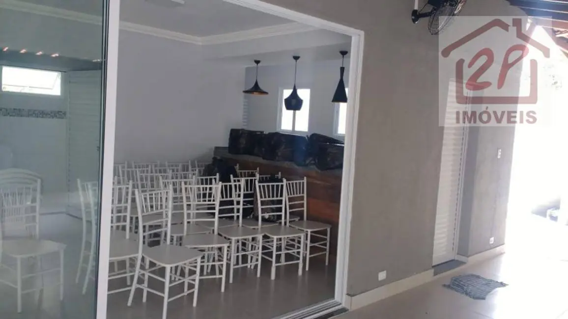 Foto 8 de Apartamento com 2 quartos à venda, 56m2 em Sao Jose Dos Campos - SP