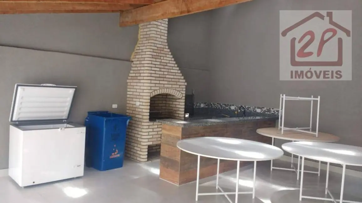 Foto 9 de Apartamento com 2 quartos à venda, 56m2 em Sao Jose Dos Campos - SP