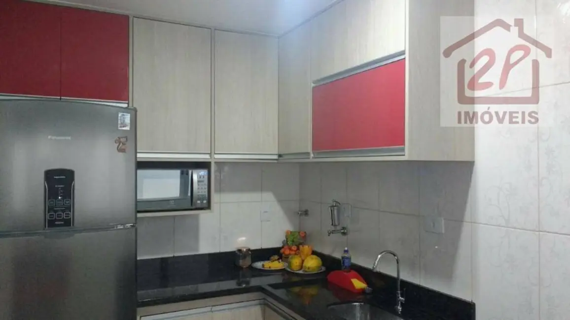 Foto 3 de Apartamento com 2 quartos à venda, 56m2 em Sao Jose Dos Campos - SP