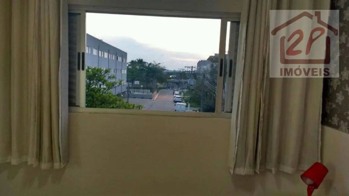 Foto 6 de Apartamento com 2 quartos à venda, 56m2 em Sao Jose Dos Campos - SP