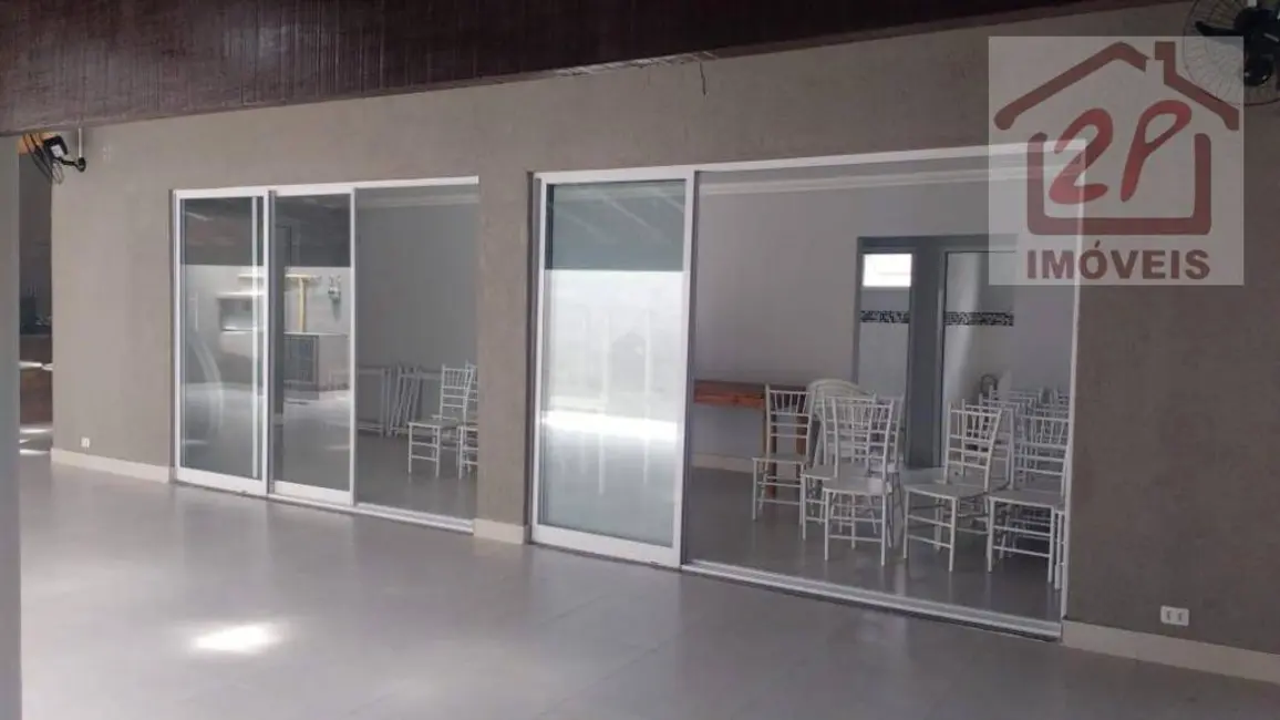 Foto 4 de Apartamento com 2 quartos à venda, 56m2 em Sao Jose Dos Campos - SP