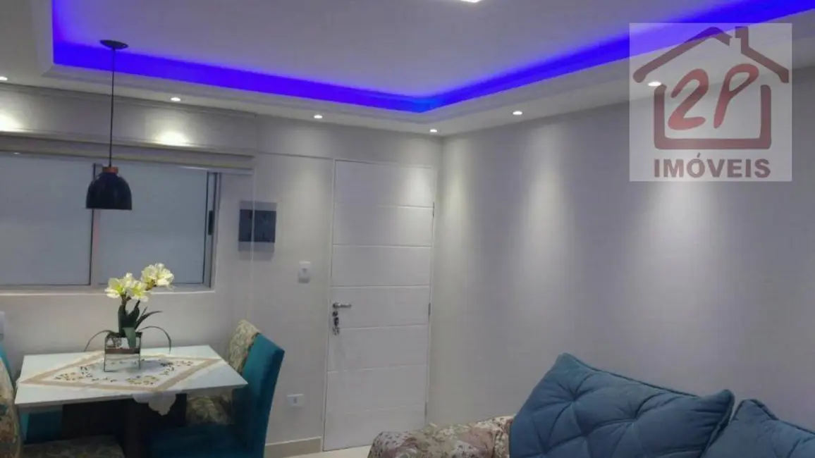 Foto 5 de Apartamento com 2 quartos à venda, 56m2 em Sao Jose Dos Campos - SP