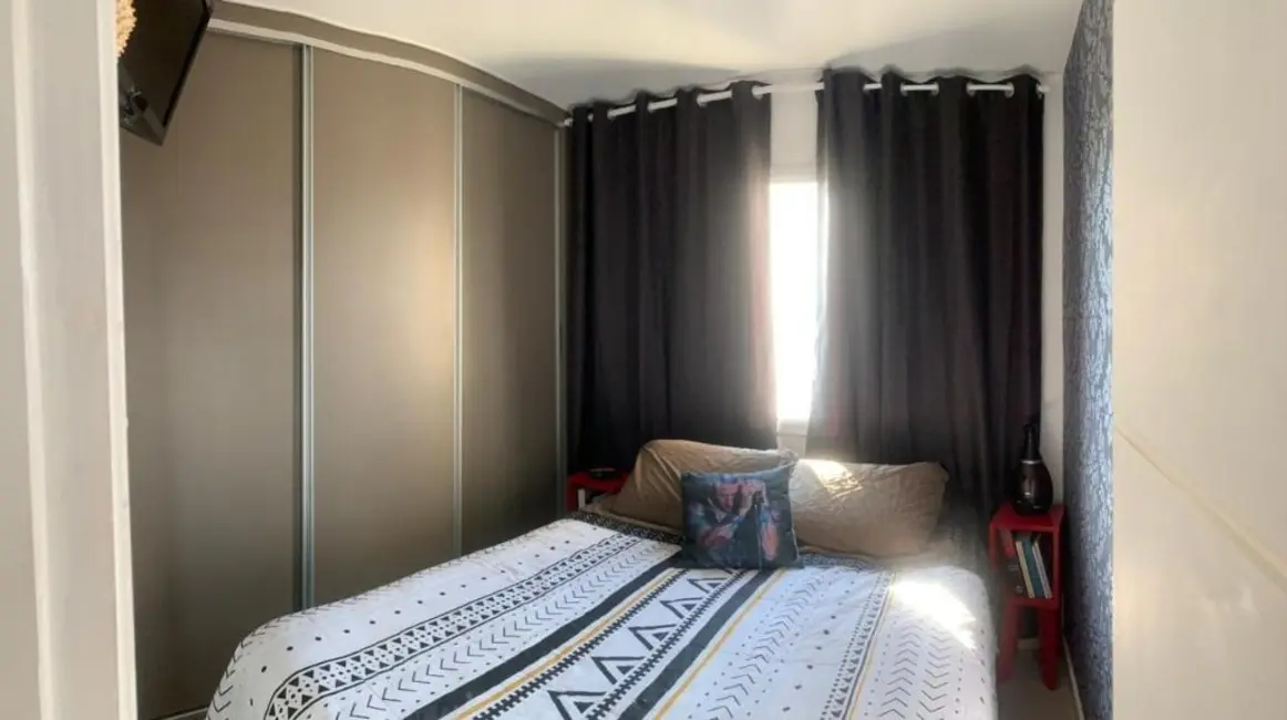 Apartamento com 2 quartos à venda, 59m2 em Sao Jose Dos Campos - SP - imagem 9 Foto 9 de Apartamento com 2 quartos à venda, 59m2 em Sao Jose Dos Campos - SP