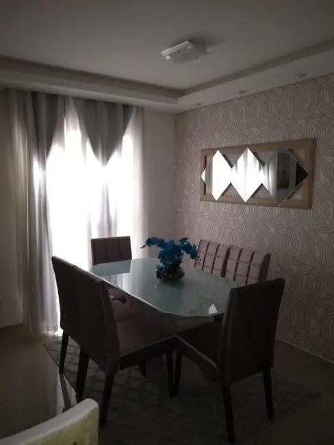 Apartamento com 2 quartos à venda, 59m2 em Sao Jose Dos Campos - SP - imagem 4 Foto 4 de Apartamento com 2 quartos à venda, 59m2 em Sao Jose Dos Campos - SP