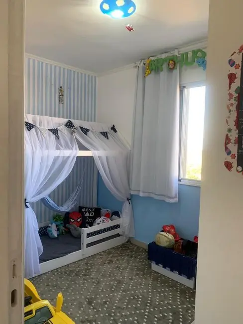 Apartamento com 2 quartos à venda, 59m2 em Sao Jose Dos Campos - SP - imagem 6 Foto 6 de Apartamento com 2 quartos à venda, 59m2 em Sao Jose Dos Campos - SP