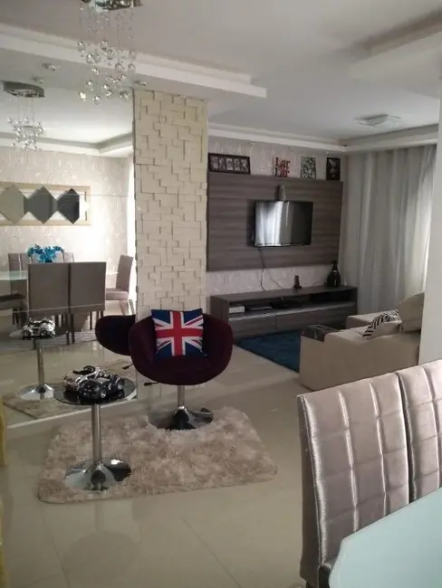 Apartamento com 2 quartos à venda, 59m2 em Sao Jose Dos Campos - SP - imagem 1 Foto 1 de Apartamento com 2 quartos à venda, 59m2 em Sao Jose Dos Campos - SP