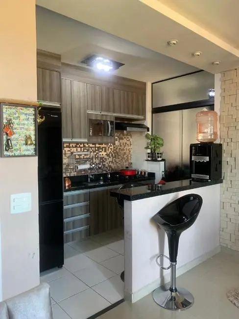 Apartamento com 2 quartos à venda, 59m2 em Sao Jose Dos Campos - SP - imagem 2 Foto 2 de Apartamento com 2 quartos à venda, 59m2 em Sao Jose Dos Campos - SP