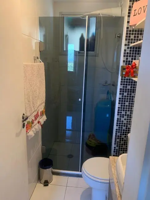 Apartamento com 2 quartos à venda, 59m2 em Sao Jose Dos Campos - SP - imagem 7 Foto 7 de Apartamento com 2 quartos à venda, 59m2 em Sao Jose Dos Campos - SP