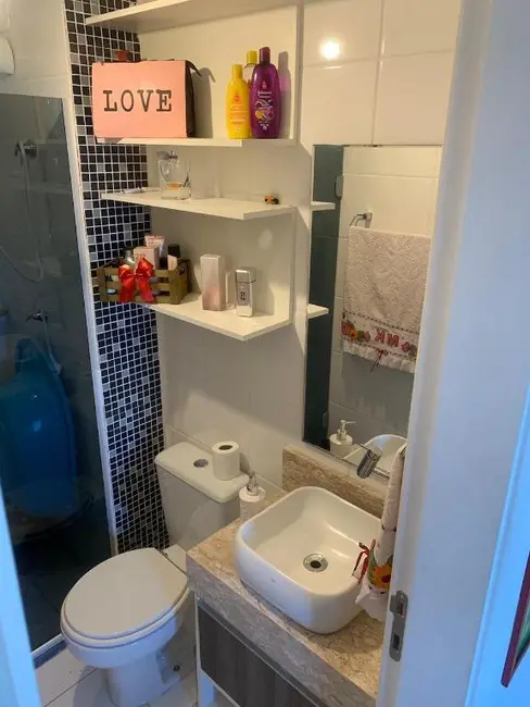 Apartamento com 2 quartos à venda, 59m2 em Sao Jose Dos Campos - SP - imagem 5 Foto 5 de Apartamento com 2 quartos à venda, 59m2 em Sao Jose Dos Campos - SP