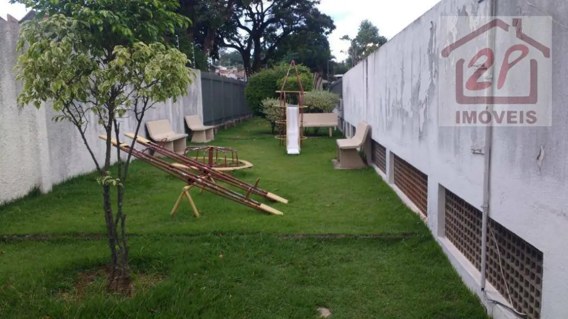 Apartamento com 4 quartos à venda, 204m2 em Sao Jose Dos Campos - SP - imagem 4 Foto 4 de Apartamento com 4 quartos à venda, 204m2 em Sao Jose Dos Campos - SP