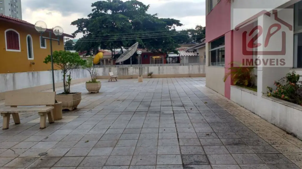 Apartamento com 4 quartos à venda, 204m2 em Sao Jose Dos Campos - SP - imagem 7 Foto 7 de Apartamento com 4 quartos à venda, 204m2 em Sao Jose Dos Campos - SP