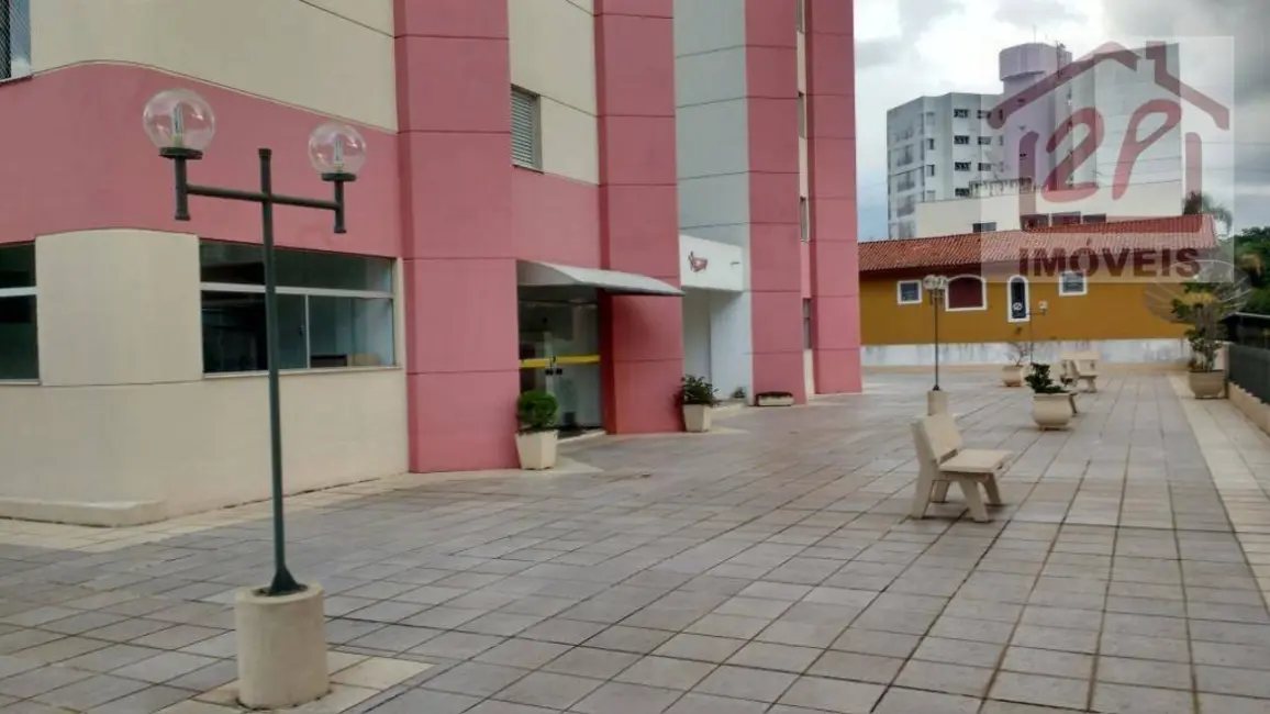 Apartamento com 4 quartos à venda, 204m2 em Sao Jose Dos Campos - SP - imagem 5 Foto 5 de Apartamento com 4 quartos à venda, 204m2 em Sao Jose Dos Campos - SP