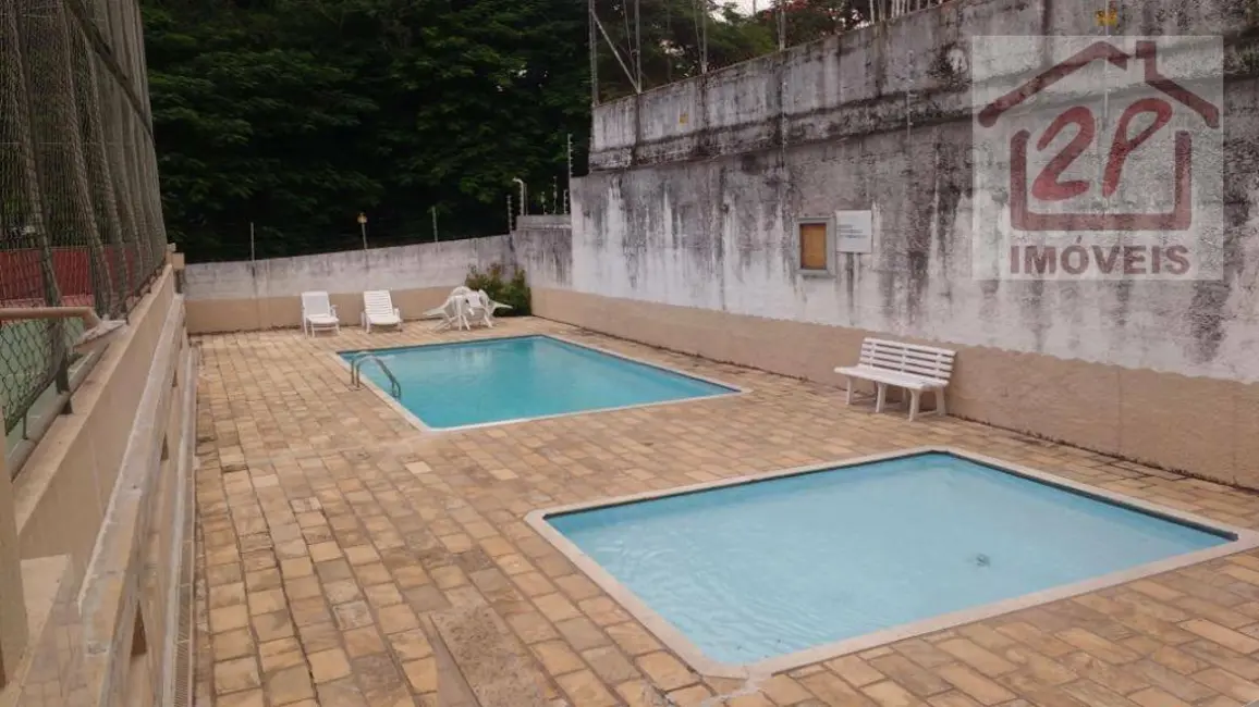 Apartamento com 4 quartos à venda, 204m2 em Sao Jose Dos Campos - SP - imagem 3 Foto 3 de Apartamento com 4 quartos à venda, 204m2 em Sao Jose Dos Campos - SP