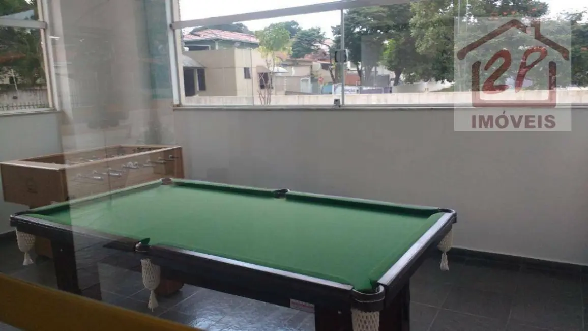 Apartamento com 4 quartos à venda, 204m2 em Sao Jose Dos Campos - SP - imagem 6 Foto 6 de Apartamento com 4 quartos à venda, 204m2 em Sao Jose Dos Campos - SP