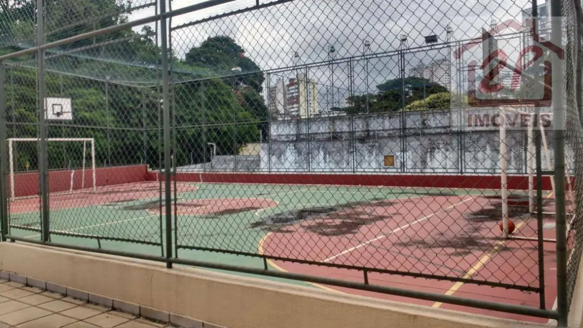 Apartamento com 4 quartos à venda, 204m2 em Sao Jose Dos Campos - SP - imagem 2 Foto 2 de Apartamento com 4 quartos à venda, 204m2 em Sao Jose Dos Campos - SP