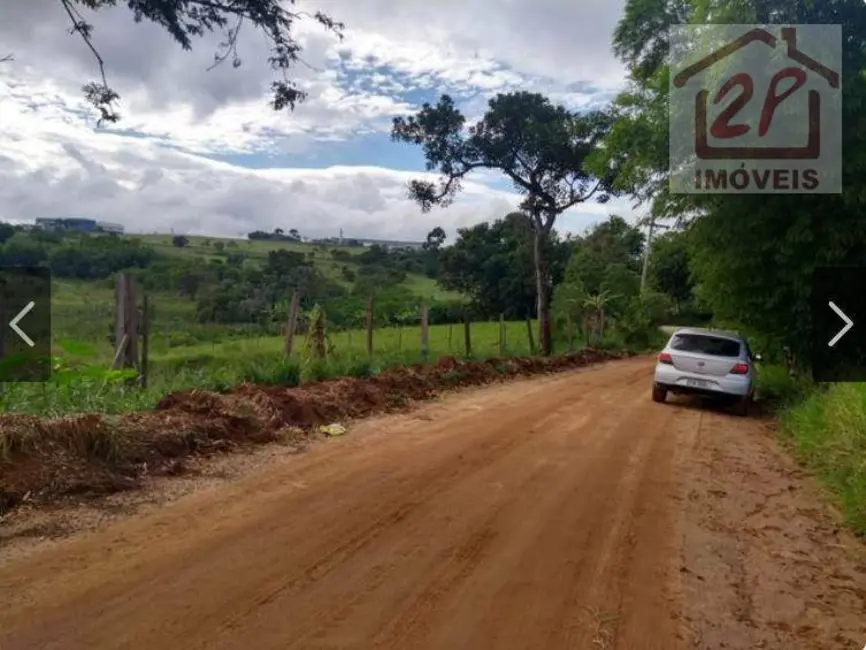 Foto 6 de Terreno / Lote à venda, 1000m2 em Guamirim, Cacapava - SP