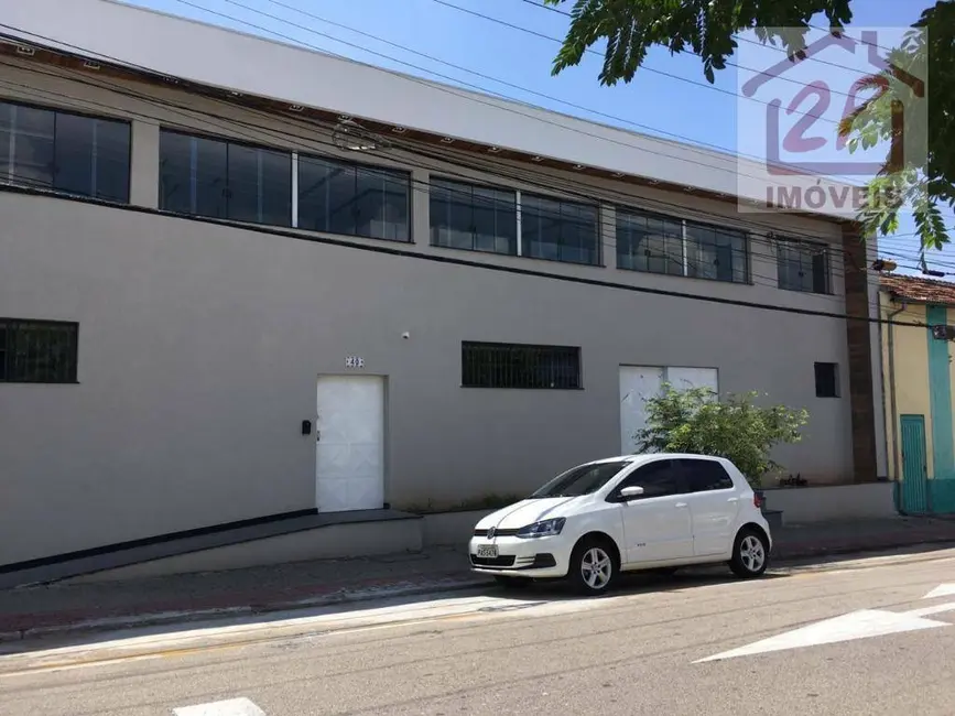 Foto 1 de Sala Comercial para alugar, 200m2 em Sao Jose Dos Campos - SP