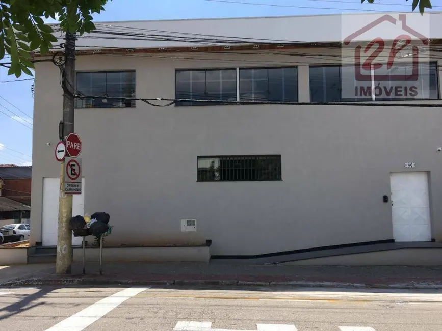 Sala Comercial para alugar, 200m2 em Sao Jose Dos Campos - SP - imagem 6 Foto 6 de Sala Comercial para alugar, 200m2 em Sao Jose Dos Campos - SP